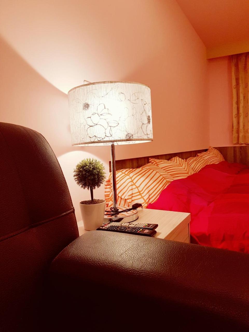 蔓條絲裡slow Motion B&B Yuchi Exterior photo